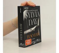 Too Far. Blacklist 2 - Nach Crossfire Die Neue Heiße Serie Der Nr.1-Spiegel-Bestsellerautorin!