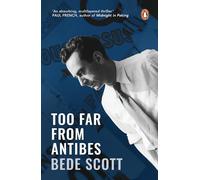 Too Far From Antibes