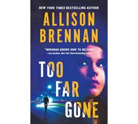 Too Far Gone