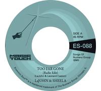 Too Far Gone + Everybody'S Problem