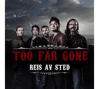Too Far Gone - Reis AV Sted [Import]