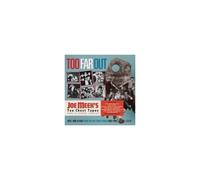 Too Far Out - Beat. Mod & R&b From 304 Holloway Road 1963-1966 (Clamshell)