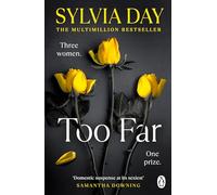 Too Far: The scorching new novel from the bestselling author of So Close (Blacklist)