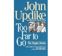 Too Far to Go: The Maples Stories