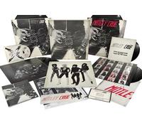Too Fast For Love (45th Anniversary Collection) Édition Limitée Coffret Deluxe Vinyle