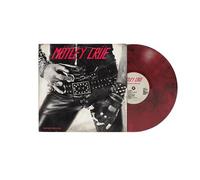 Too Fast For Love Too Fast For Love (45th Anniversary Collection) Édition Limitée Exclusivité Fnac Vinyle Rouge et Noir Vinyle