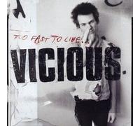 Too Fast To Live, Too Young To Die