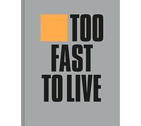 Too fast to live too young to die: Punk and Post-Punk Graphic Design – Pavilion