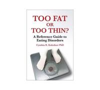 Too Fat Or Too Thin?