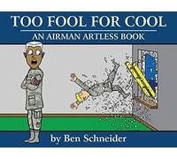 Too Fool For Cool