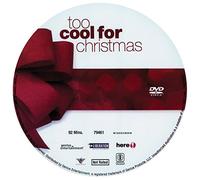 Too for (aka A Very Cool Christmas)