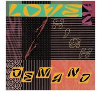 Too Free - Love In High Demand [Cd]