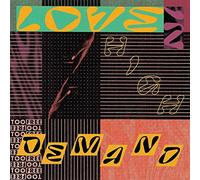Too Free - Love in High Demand [Import]