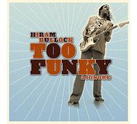 BHM – Too Funky 2 Ignore – Import