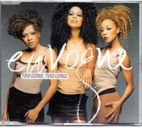 En Vogue - Gone,Too Long [Import]