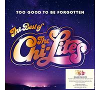 Too Good to Be Forgotten - Best of