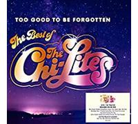 Too Good To Be Forgotten : Best Of CD