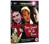 Too Good to be True [Import]