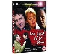 Too Good to be True [Import]