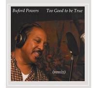 Too Good to Be True (Remix)