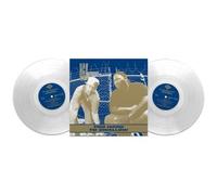 Too Hard to Swallow/Clear LP