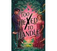 Too Hexed to Handle - Charlotte Ingham - Scarlett Press - ebook (ePub) - Livre