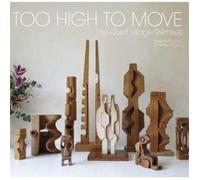 Various Presented By Quiet Vil - Too High to Move-The Quiet Village Remixes [Import]