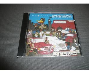 Too $hort - Short dog's in the house (1990)