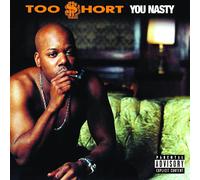 Too $hort – You Nasty – Vinyle LP 12" coloré