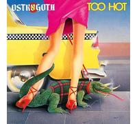 Too Hot
