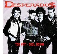 Too Hot-Cool Down (Super-Sweet-Mix, 5:19min, 1987) [Import]