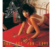 Too Hot For Love Inclus deux titres bonus