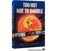 Too Hot Not to Handle [Import USA Zone 1]