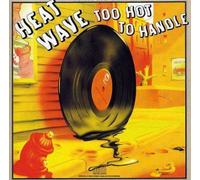 Too Hot To Handle CD