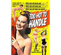 Too Hot to Handle [DVD] [1950] [Region 1] [NTSC]