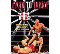 Too hot to handle - Road to Japan - 2006 E