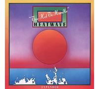 Too Hot to Handle/Vinyle Rose et Violet Marbre Audiophile 180gr/8 Titres Bonus