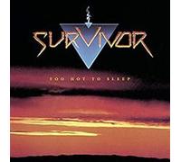 Survivor - Too Hot to Sleep