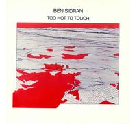 Too Hot to Touch [Import]