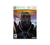 Too Human (Xbox 360) [import anglais]