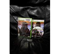 Too Human - Xbox 360 (Microsoft Xbox 360)