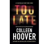 TOO LATE: Este prea tarziu ca ea sa-si gaseasca fericirea?