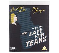 Too Late for Tears (2 Blu-Ray) [Edizione: Regno Unito] [Import]
