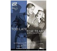 Too Late For Tears [Blu-Ray]