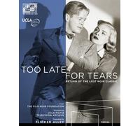 Too Late for Tears [Blu-Ray]