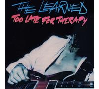 Too Late for Therapy