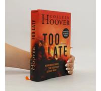 Too Late - Wenn Nein Sagen Zur Tödlichen Gefahr Wird