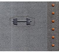 Too Legit to Quit (Metal Case)