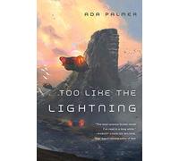 Too Like the Lightning