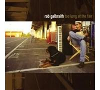 Too Long At The Fair